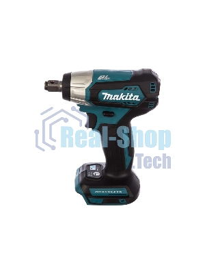 Гайковерт Makita DTW181Z аккум. патрон:квад.1/2