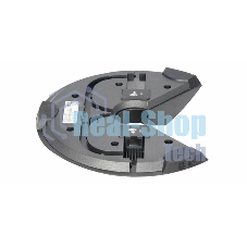 Микрофон ClearOne Interact Microphone Pod Настольный всенаправленный (с охватом 360°) микрофон типа лягушка (3 капсюля) с кнопкой выключения. Совместим с Interact AT шины Link. Не требует блока питания. Есть проходной выход шины Link. Габариты: 178x178