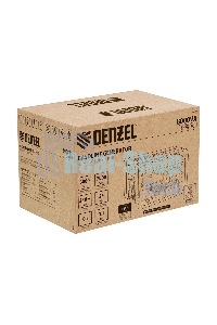 Электрогенератор бензиновый Denzel PS 80 EA, 8 кВт, 85 дБ, 90 кг
