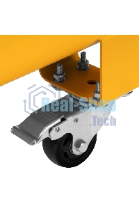 Компрессор воздушный Denzel рем. привод BCV 5500-T/200, 5,5 кВт, 200 литров, 850 л/мин