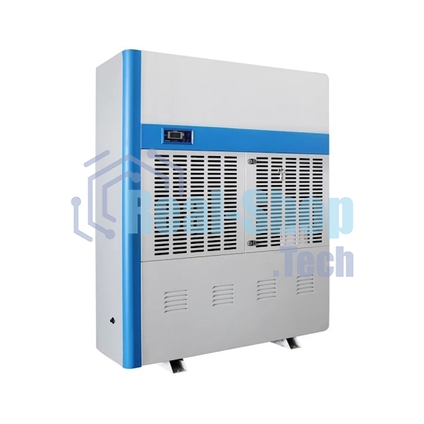 Осушитель воздуха Neoclima FD-380 коммерческий для промышленного использования, для бассейнов