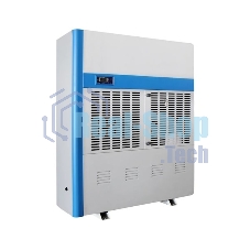 Осушитель воздуха Neoclima FD-380 коммерческий для промышленного использования, для бассейнов