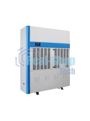 Осушитель воздуха Neoclima FD-380 коммерческий для промышленного использования, для бассейнов