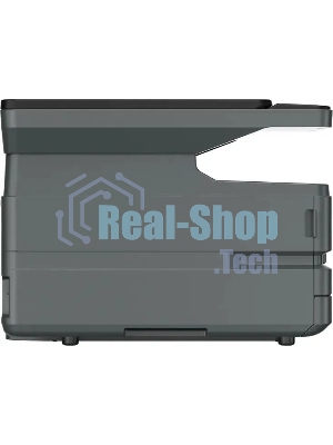 МФУ лазерное Deli M3100DN, A4, ч/б, печ. до 31 стр/мин., 1200x1200dpi, USB, RJ-45