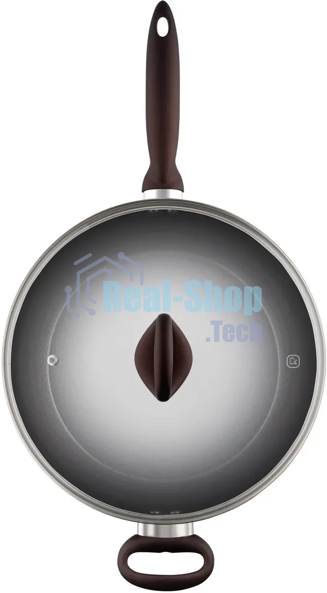 Сотейник с/кр 28х7 см, Rondell RDA-1580 Tierno