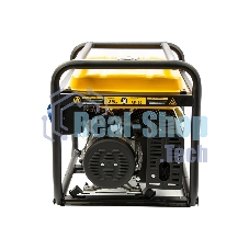 Электрогенератор бензиновый Denzel GE 8900, 8.5 кВт, 99 дБ, 86 кг