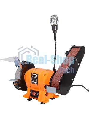 Станок заточной Вихрь ТС-300ЛШ 300W (72/7/7)