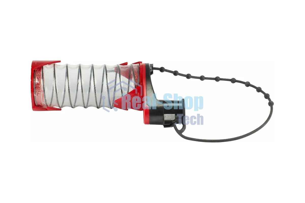 Насадка для пылеудаления на перфораторы Milwaukee SDS+ (4932464916)