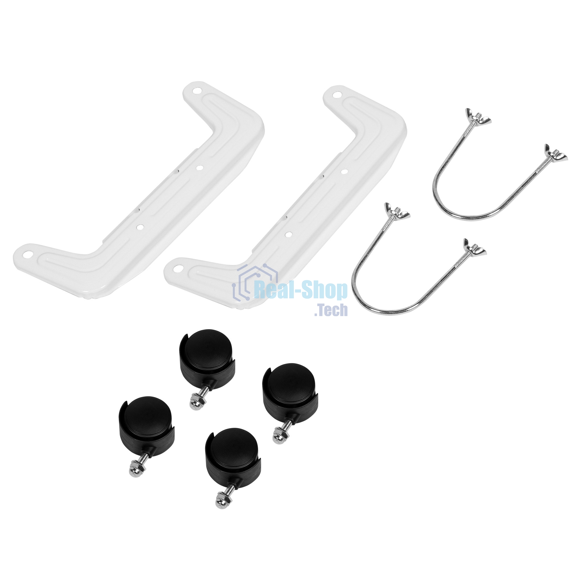 Обогреватель масляный AC ELECTRIC AOH/BM-09BW 2000 (9 секций) белый, 2000 Вт, 20 м2, термостат