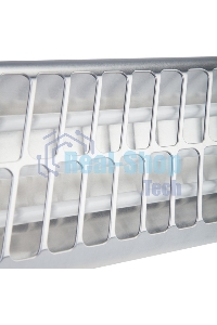 Обогреватель инфракрасный панельный Rexant 60-0059, серый, кварцевый, 1500 Вт, 20 м2, 3 режима обогрева