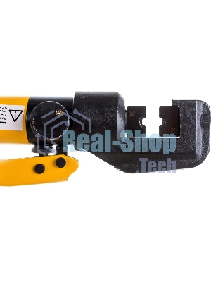 Пресс гидравлический ручной IEK ПГР-70 (TKL10-001) 4-70 мм²