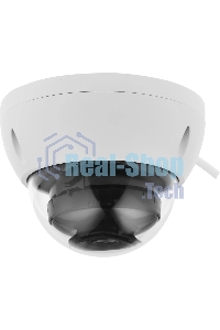 Камера видеонаблюдения IP Dahua DH-IPC-HDBW2230E-S-0280B-S2(QH3) 2.8-2.8мм цв. (DH-IPC-HDBW2230EP-S-0280B-S2)