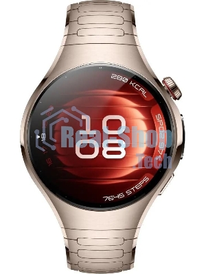 Умные часы Huawei Watch 5 Soc-L29M, 1.38