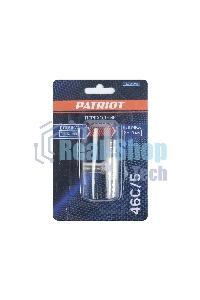 Переходник PATRIOT 46C/5 (T- образный елочка 10 мм)