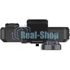 Видеорегистратор AdvoCam 4K Duo III, 3840x2160, 2.45