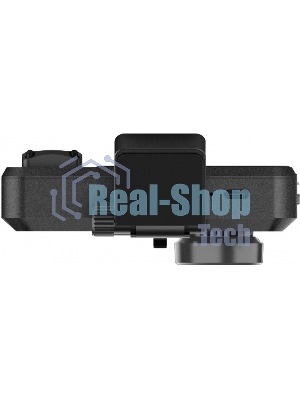 Видеорегистратор AdvoCam 4K Duo III, 3840x2160, 2.45