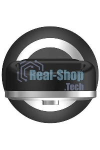 Обогреватель инфракрасный Thermex Espejo ЭдЭБ04307 900Вт серебристый/черный