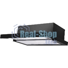 Кухонная вытяжка LEONORD LEH-030-60B черный