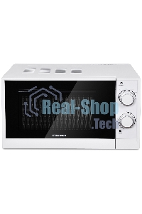 Микроволновая печь Starwind SMW2620 20л. 700Вт белый