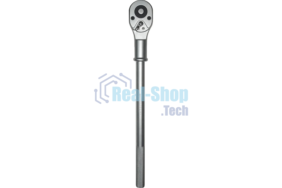 Трещотка Berger BG2283 3/4