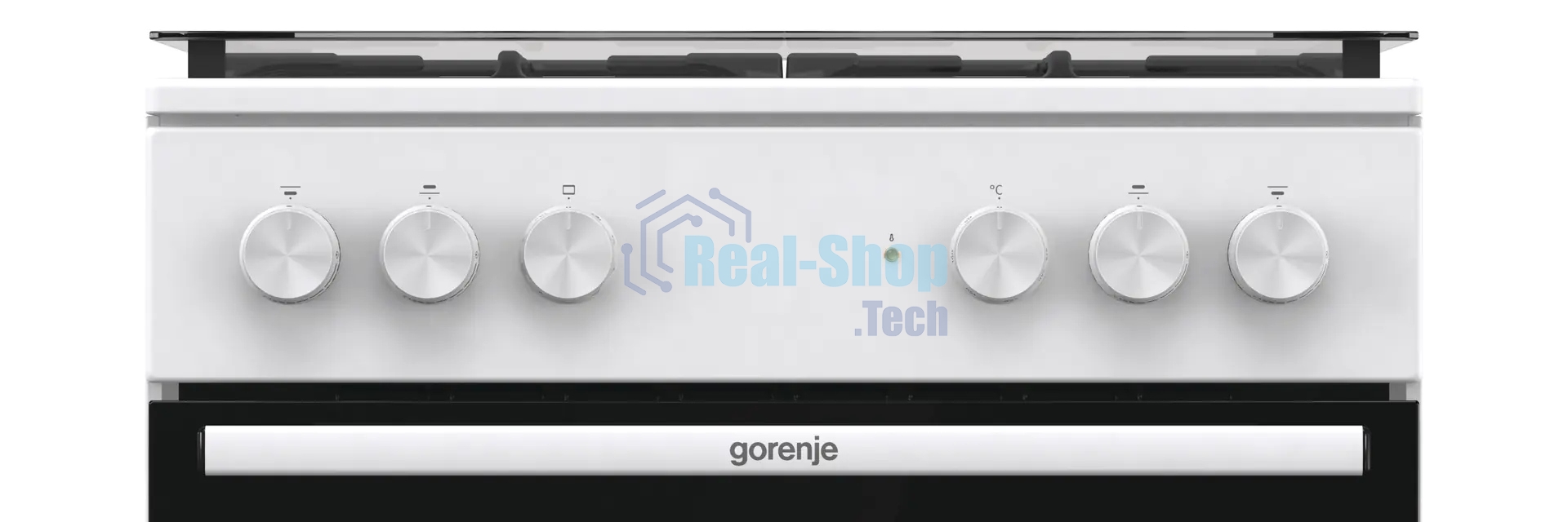 Комбинированная плита GORENJE GK6A44WF 745712
