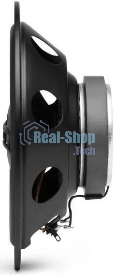 Колонки автомобильные Infinity Alpha 6530 290Вт 91дБ 4Ом 16.5 см (6 1/2дюйм) (ком.: 2 кол.) коаксиальные трехполосные