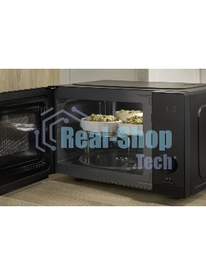 Микроволновая Печь Gorenje MO23S4B5 23л. 800Вт черный