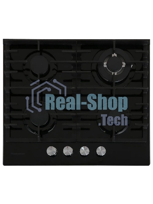 Газовая варочная панель стекло Thomson HG20-4I03