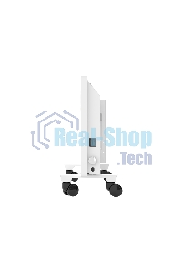 Конвектор Royal Clima REC-FR1500M белый, 1500 Вт, 20 м2, термостат