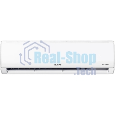 Кондиционер сплит-система Samsung AR12TXHQASI инвертор, 12000 BTU, 35 м², 28/37 дБ, охлаждение, обогрев, осушение, белый