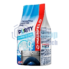 Стиральный порошок Maunfeld Purity Активный кислород Automat 6000 г MWP6000SO