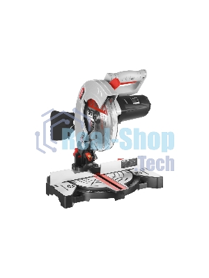 Пила торцовочная Зубр 