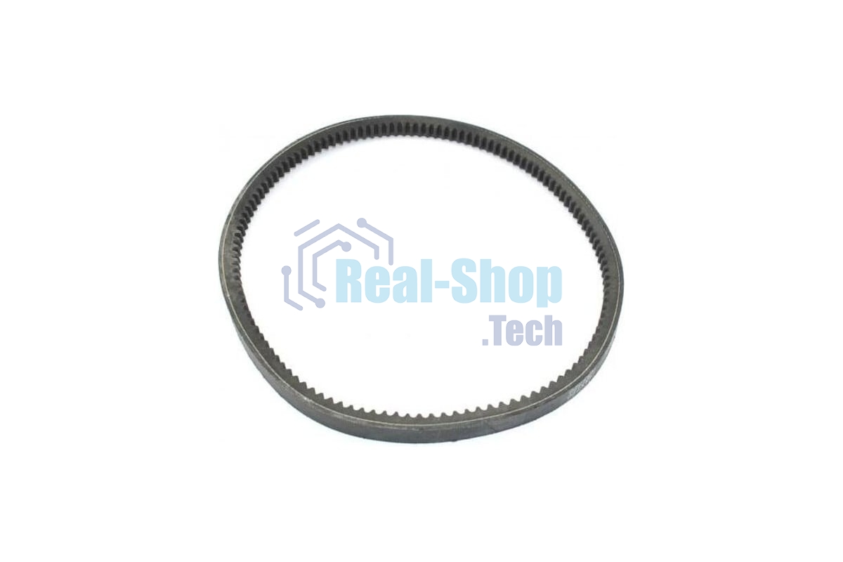 Ремень для снегоуборщика 13x720 мм, зубчатый 144042