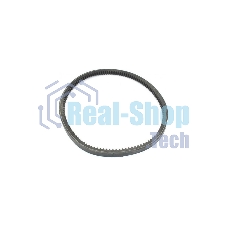Ремень для снегоуборщика 13x720 мм, зубчатый 144042