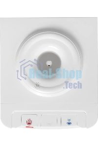 Кулер Hyundai H-WD3406E напольный электронный белый