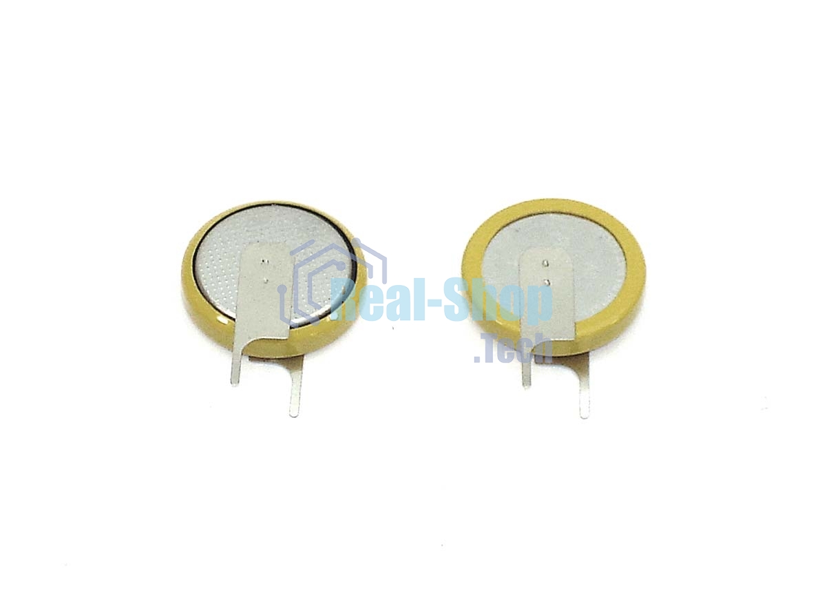 Батарейка CMOS CR1632FV-LF 10 шт