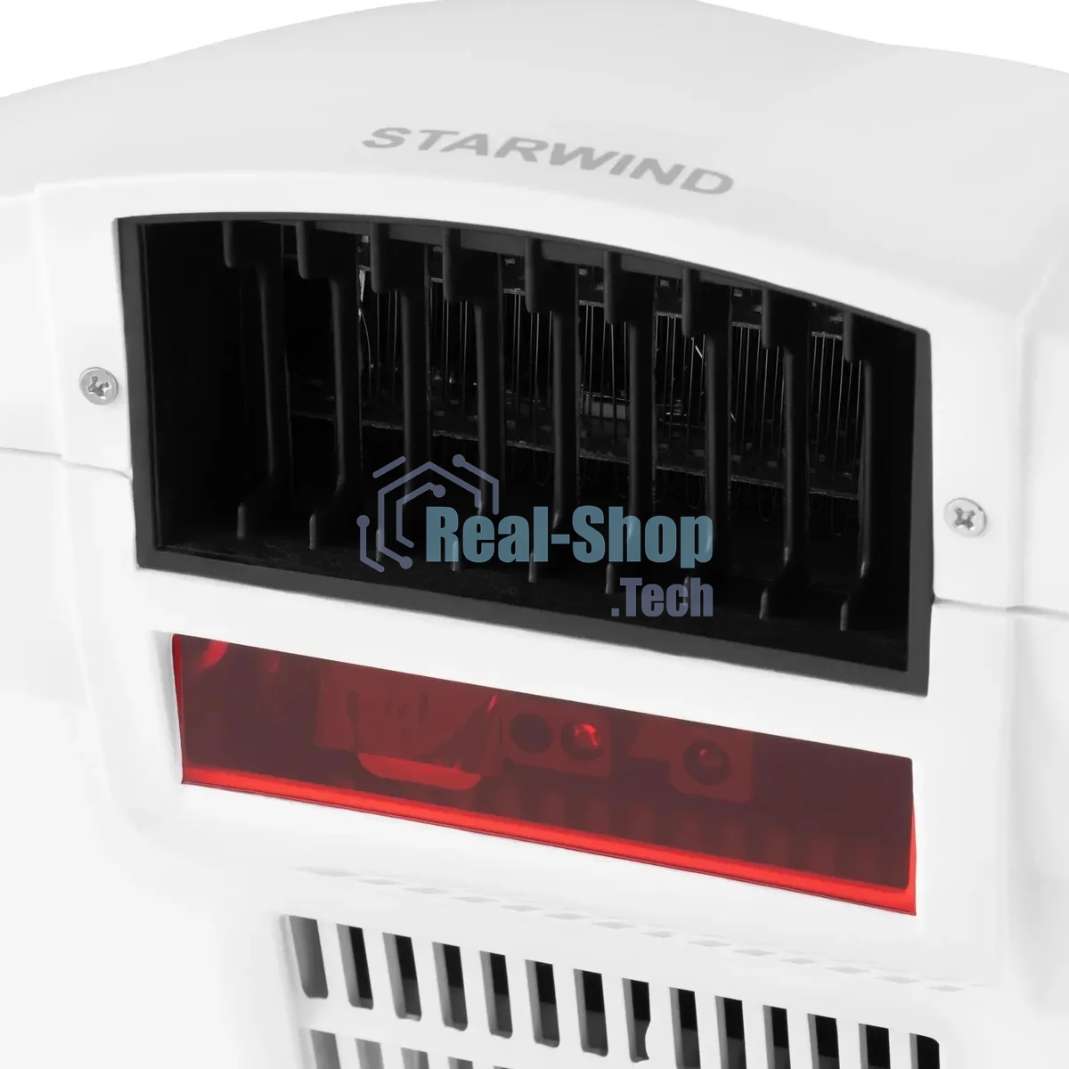 Сушилка для рук Starwind SW-HD820 2000Вт белый