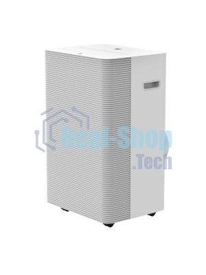 Мобильный кондиционер Royal clima CARO RM-CR39HH-E