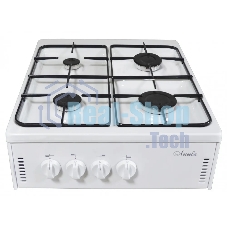 Плита настольная ЛЫСЬВА ПГН 41М белая Плита настольная ЛЫСЬВА ПГН 41М белая