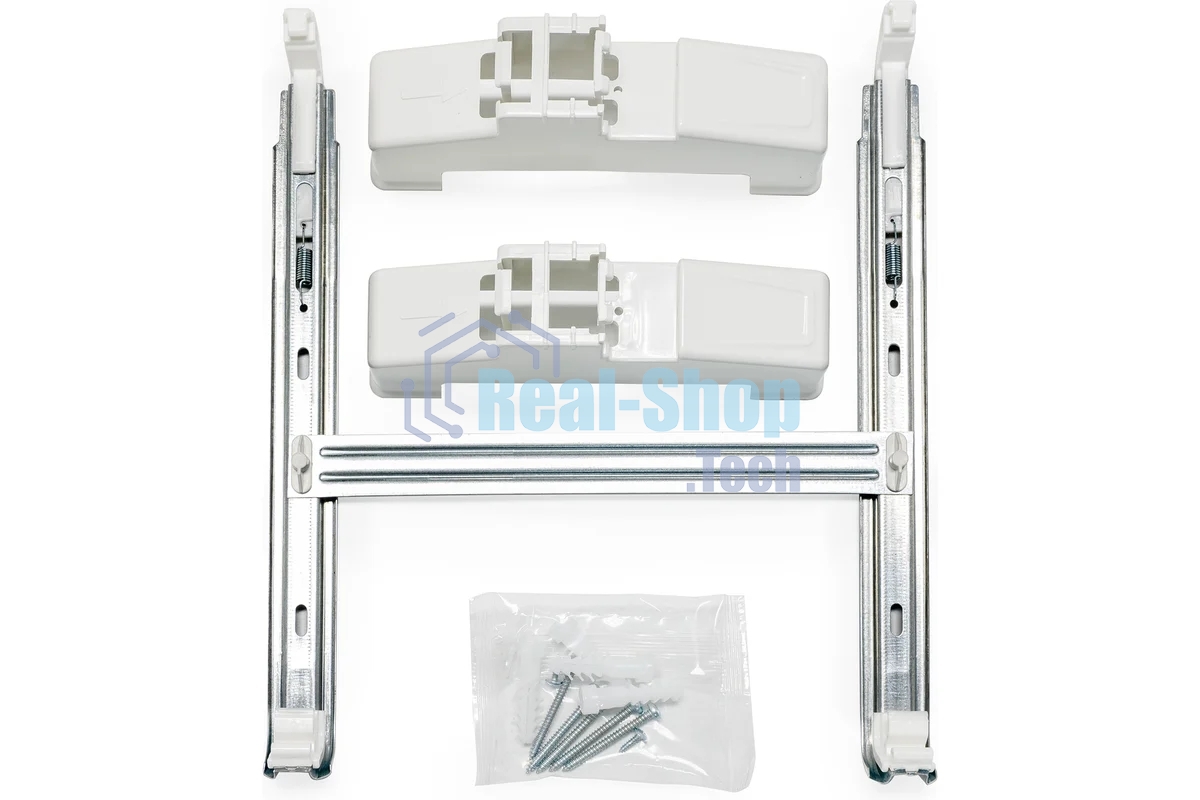 Электрический конвектор iVigo EPK4590M25 2500 Вт белый