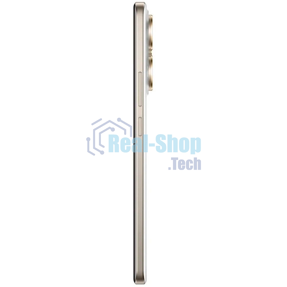 Смартфон Realme 15 Pro 5G RMX5101, 8/256Gb, серебряный