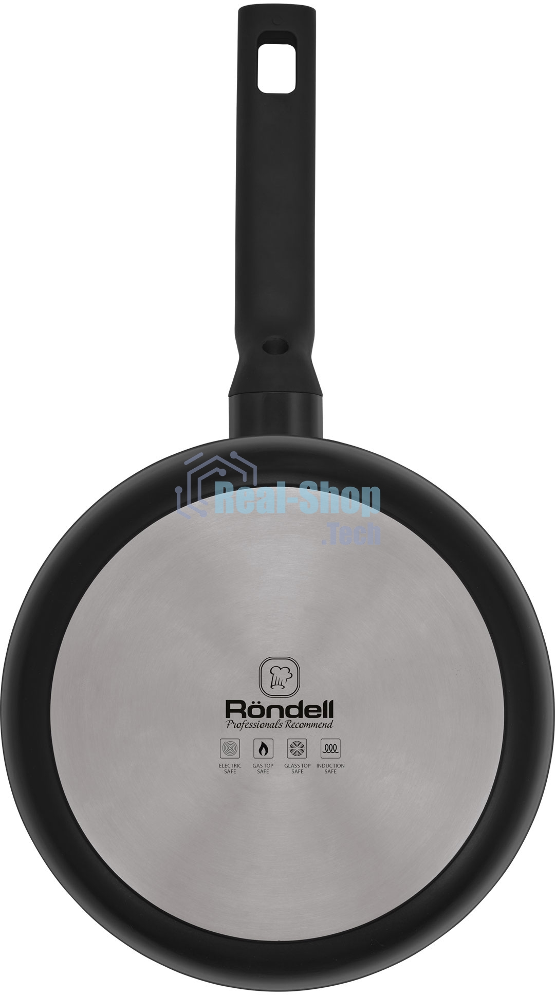 Сковорода Rondell Basaltica RDA-1840 (D=20 см)