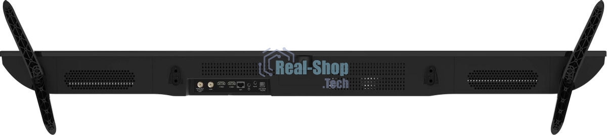 Телевизор Digma 55