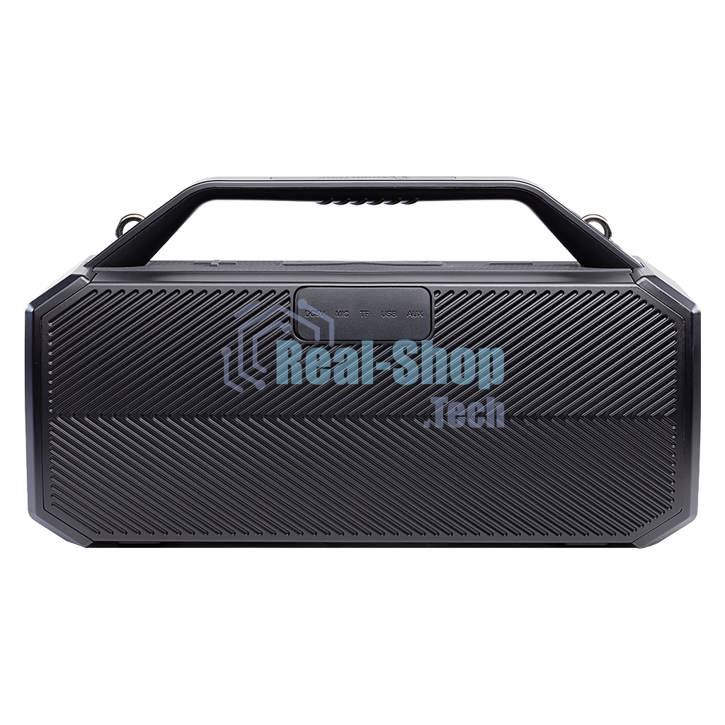 Портативная колонка Smartbuy (SBS-5820) FLYER черный