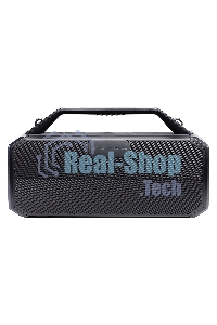 Портативная колонка Smartbuy (SBS-5820) FLYER черный