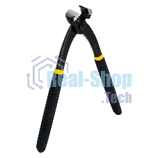 Клещи монтажные вязальные Deli DL111008 8