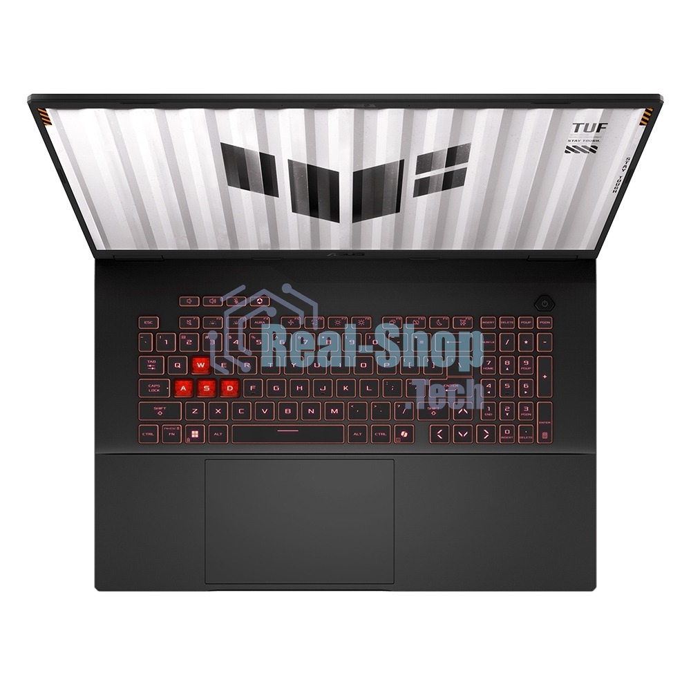 Ноутбук ASUS TUF Gaming A18 FA808UP-S8051/18