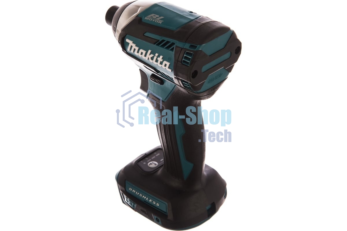 Гайковерт аккумуляторный Makita DTD154Z 18В. Li-ion. 0-3600об\м. 6-ти гр1\4