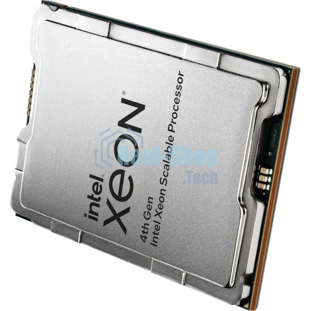 Процессор Intel Xeon Platinum 8458P Soc-4677 2.7GHz OEM