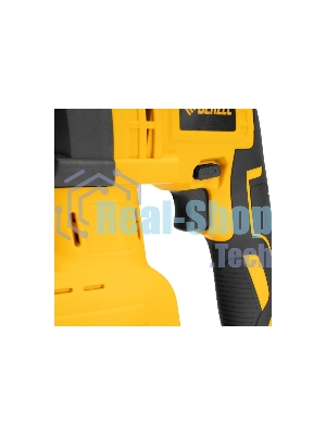Перфоратор Denzel RHH-BL-20-28, SDS-plus, 20 В, 3 Дж, от аккумулятора